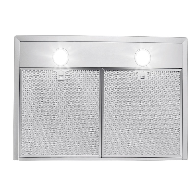 ProLine Range Hoods 30" 600 Cubic Feet Per Minute Convertible Wall